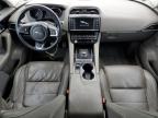 2017 Jaguar F-Pace R - Sport продається в Eugene, OR - Front End