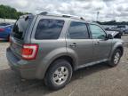 2011 Ford Escape Limited for Sale in Oklahoma City, OK - Front End
