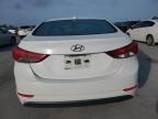 2016 Hyundai Elantra Se   продається в New Orleans, LA - Normal Wear