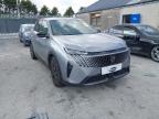 2024 PEUGEOT 3008 ALLUR for sale at Copart BELFAST