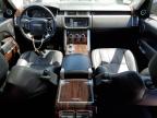 2015 Land Rover Range Rover Supercharged for Sale in North Billerica, MA - Water/Flood