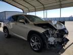 Fresno, CA에서 판매 중인 2016 Lexus Rx 450H Base - Front End