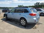 2012 Subaru Outback 2.5I Limited for Sale in Harleyville, SC - Front End