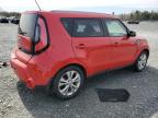 2016 KIA SOUL + for sale at Copart NS - HALIFAX