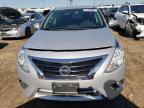 2019 Nissan Versa S продається в Elgin, IL - Rear End