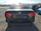 2012 Volkswagen Jetta Sel de vânzare în Mentone, CA - Rear End