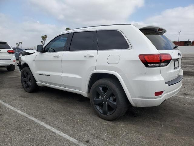  JEEP GRAND CHER 2015 Белый