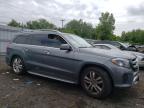 2017 Mercedes-Benz Gls 450 4Matic   na sprzedaż w New Britain, CT - Water/Flood