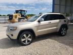 2014 Jeep Grand Cherokee Limited продається в Rogersville, MO - Minor Dent/Scratches