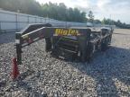 2023 Big Tex 14Gx-16Bk6Sirpd Dump Trailer en Venta en Memphis, TN - All Over