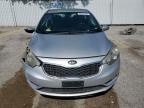 2015 Kia Forte Ex   de vânzare în Bridgeton, MO - Front End