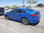 2023 Honda Civic Ex for Sale in Anthony, TX - Front End