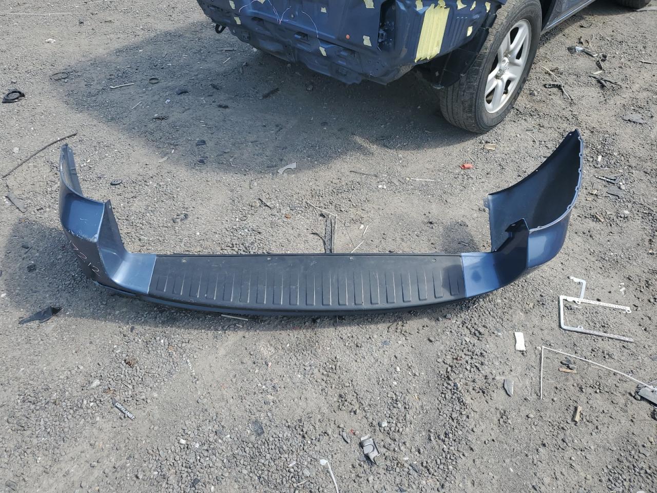2010 Toyota Rav4 VIN: 2T3BF4DV4AW061871 Lot: 55796655