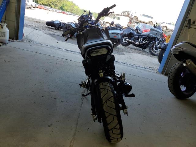 2022 HONDA GROM A  
