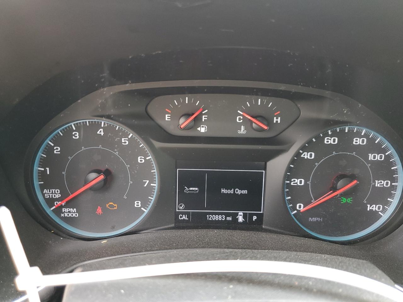 2019 Chevrolet Equinox Ls VIN: 3GNAXHEV1KS519600 Lot: 56973815