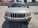 1999 Jeep Grand Cherokee Laredo zu verkaufen in Anthony, TX - Rear End