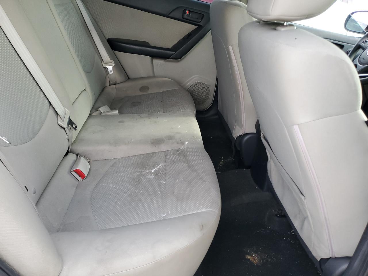2012 Kia Forte Ex VIN: KNAFU4A26C5560213 Lot: 57459775