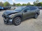 2024 Subaru Outback Limited for Sale in Madisonville, TN - Front End