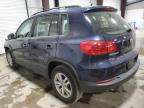 2016 Volkswagen Tiguan S for Sale in West Mifflin, PA - Front End