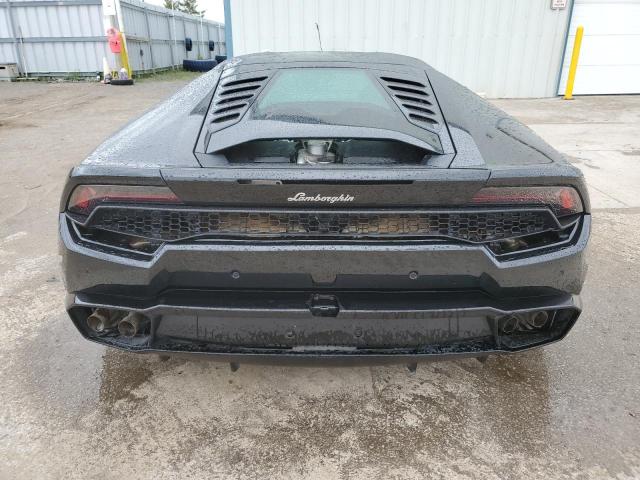 2018 LAMBORGHINI HURACAN 
