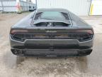 2018 LAMBORGHINI HURACAN  for sale at Copart ON - TORONTO