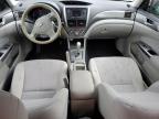 2013 Subaru Forester 2.5X Premium للبيع في Finksburg، MD - Rear End