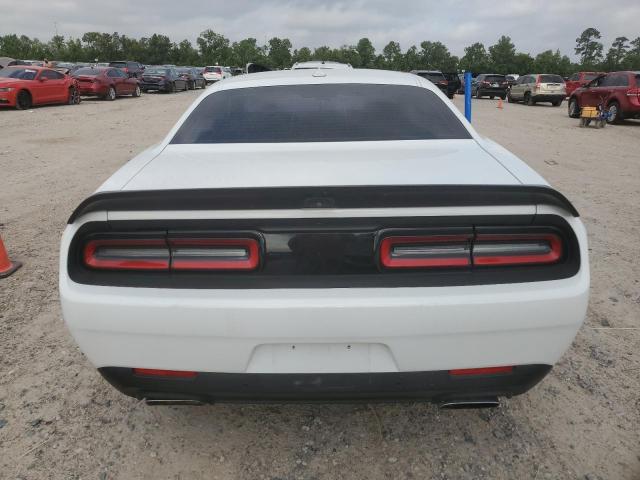  DODGE CHALLENGER 2021 Biały