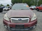 2011 Subaru Outback 2.5I Premium للبيع في Arlington، WA - Front End
