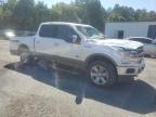 2018 Ford F150 Supercrew   de vânzare în Shreveport, LA - All Over