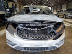 2017 Gmc Acadia Denali de vânzare în Greenwell Springs, LA - Burn - Engine