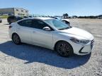 2017 Hyundai Elantra Se na sprzedaż w Gainesville, GA - Rear End