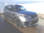 2018 LAND ROVER RROVER SPORT A-BIO DYN SD  for sale at Copart SANDTOFT