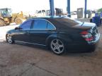 2007 Mercedes-Benz S 550 zu verkaufen in Phoenix, AZ - Front End