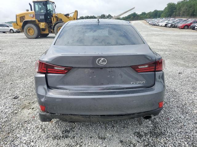  LEXUS IS 2014 Szary