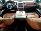 2015 Toyota Tundra Crewmax 1794   en Venta en Houston, TX - Front End