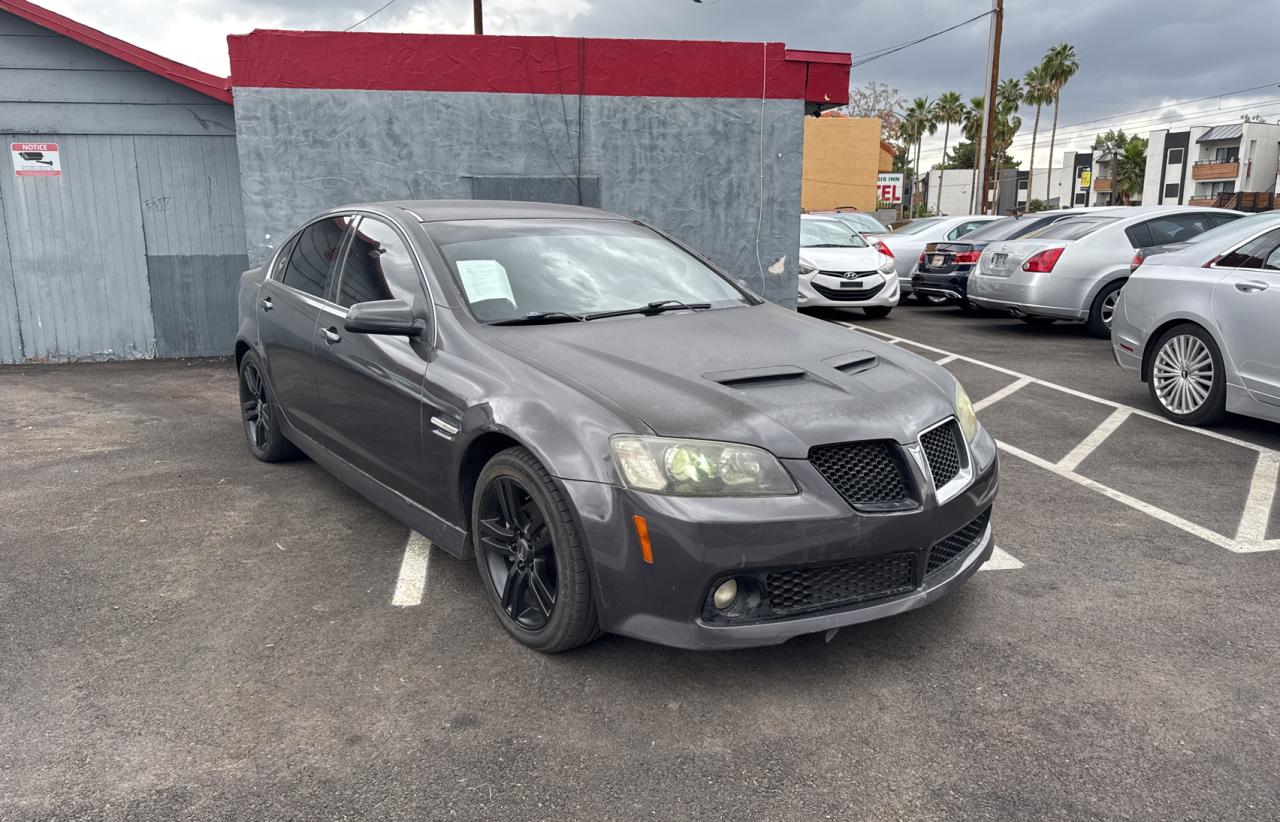 2009 Pontiac G8 for Sale in Phoenix, AZ - Minor Dent/Scratches