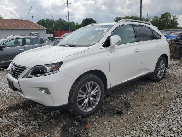 2014 Lexus Rx 350