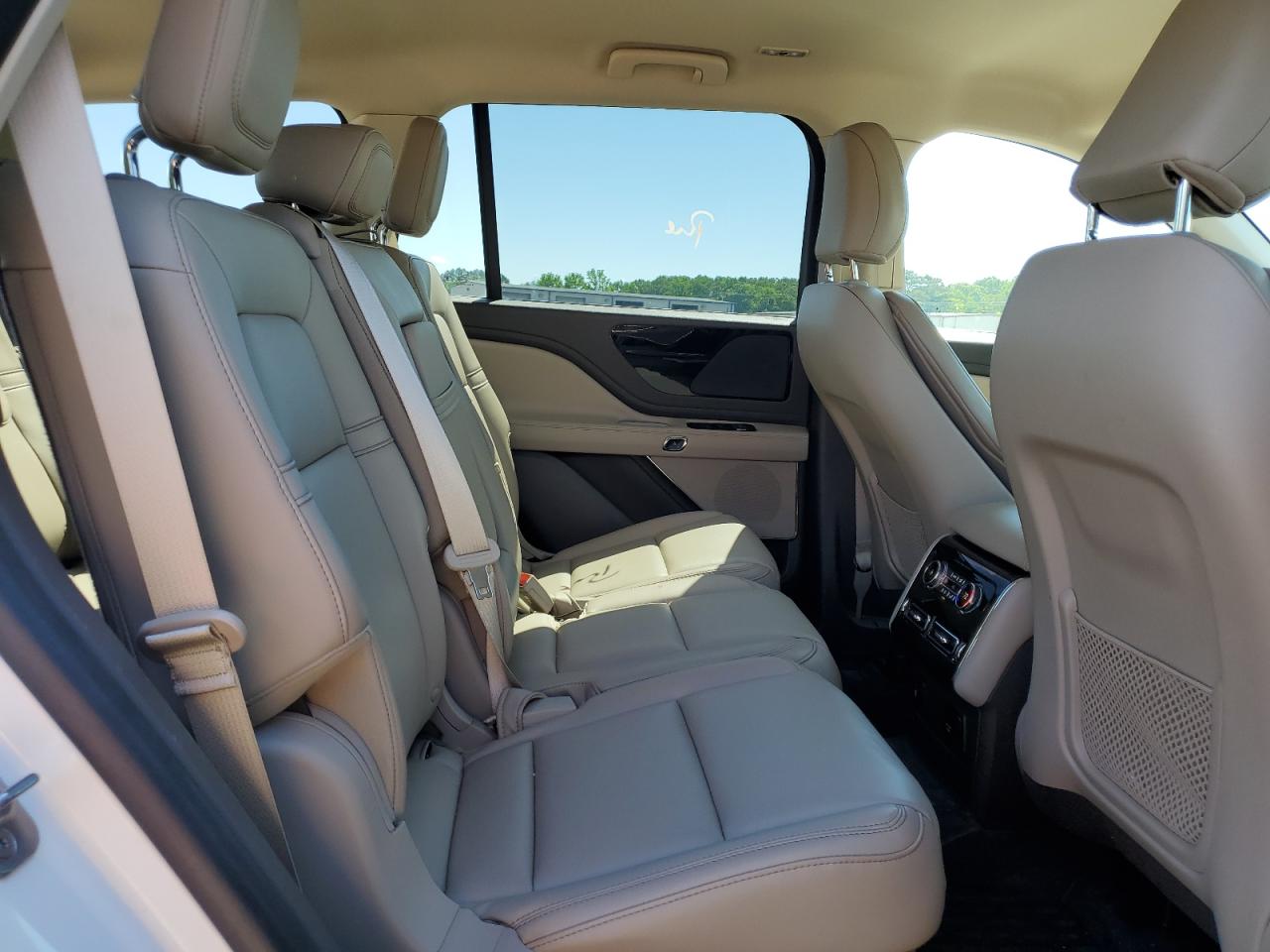 2023 Lincoln Aviator VIN: 5LM5J6XC0PGL00380 Lot: 55167045