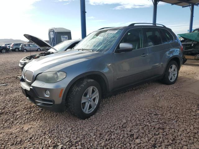 2009 Bmw X5 Xdrive48I