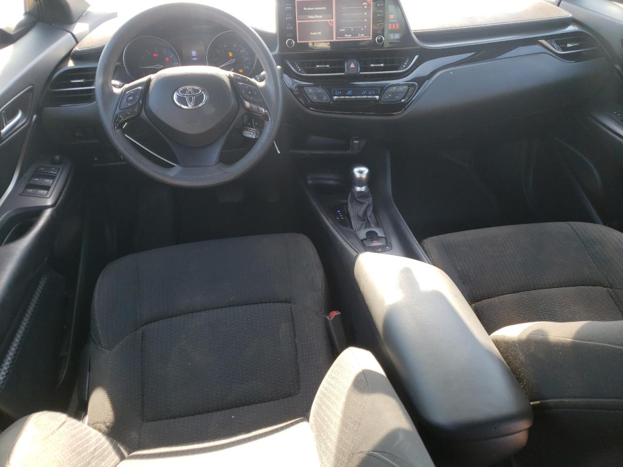 2019 Toyota C-Hr Xle VIN: NMTKHMBX4KR078654 Lot: 52211825