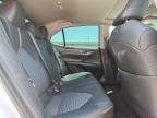 2023 Toyota Camry Se Night Shade   на продаже в Bakersfield, CA - Rear End