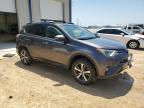 2017 Toyota Rav4 Xle იყიდება Temple-ში, TX - Front End