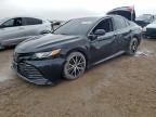 2018 Toyota Camry L за продажба в Houston, TX - Side