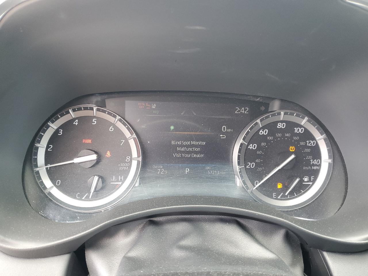 2021 Toyota Highlander Limited VIN: 5TDYZRAH8MS536148 Lot: 56758955