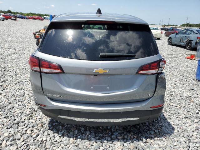  CHEVROLET EQUINOX 2024 Szary
