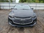2017 Chevrolet Malibu Hybrid продається в Hillsborough, NJ - Rear End