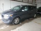 2016 Kia Sedona Lx 3.3L იყიდება Lexington-ში, KY - Mechanical