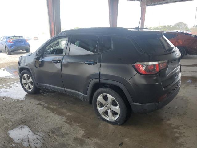  JEEP COMPASS 2019 Czarny