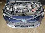 2021 Toyota Corolla Le en Venta en Ebensburg, PA - Rear End