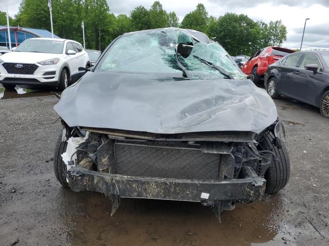  KIA FORTE 2024 Szary